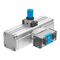 Extensores Festo DPA Serie Instrucciones De Utilizacion