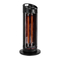 Calentadores de Patio Blumfeldt Heat Guru Plus Manual Del Usuario