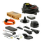 Accesorios de Automóviles ECS Electronics KI-066-BH Guia Del Usuario