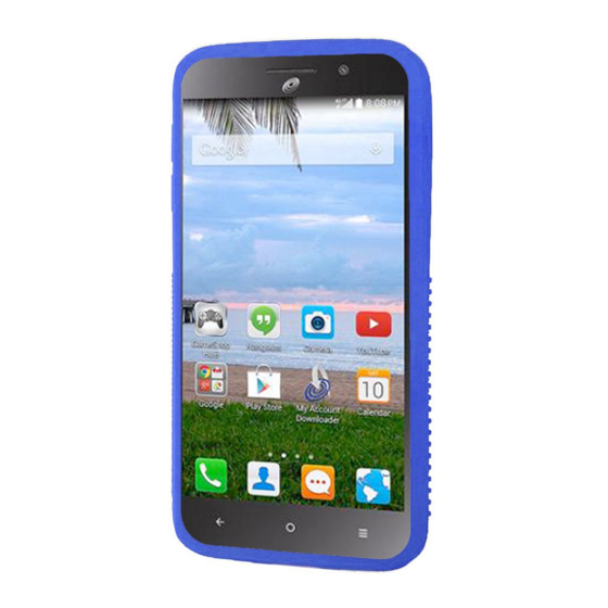 Huawei H892L Guia Del Usuario