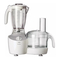 Procesadores de Alimentos Philips Essence HR7753 Instrucciones De Uso