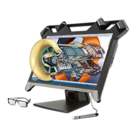 HP Zvr Manual De Instrucciones