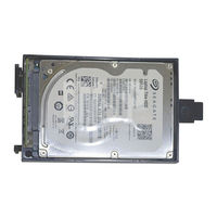 HP BL29A Manual De Instrucciones