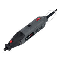 Powerplus POWE80060 Manual De Instrucciones