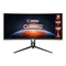 Monitores MSI Optix Serie Manual De Instrucciones