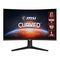 Monitores MSI Optix Serie Guía De Usuario