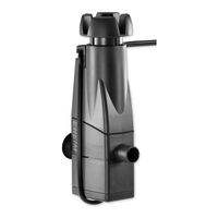 EHEIM miniFLAT Manual De Instrucciones