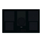 Whirlpool WVH 92 K/1