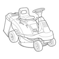 Honda Power Equipment HF1211 Manual De Instrucciones