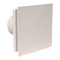 Ventiladores aldes INEA ECO SILENT 100 H Manual De Instrucciones