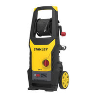 Stanley SW19 Instrucciones Originales