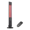 Calentadores de Patio Blumfeldt Heat Guru Plus Manual Del Usuario