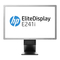 Manual de HP EliteDisplay E241i