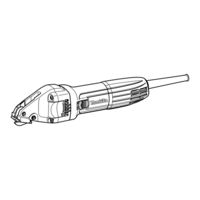 Makita JS1000 Manual De Instrucciones