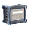 Equipo de Pruebas EXFO FTB-8510B Guia Del Usuario