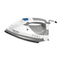 Planchas de Ropa Black and Decker Digital Evolution D5000 Manual De Uso Y Cuidado