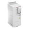 Variadores de Frecuencia ABB ACH580-01 Serie Manual De Hardware