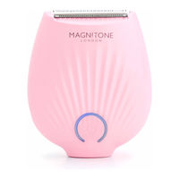 Magnitone LONDON Go Bare Manual De Instrucciones