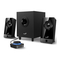 Altavoces Genius SW-2.1 Guia Del Usuario