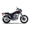 Zanella PATAGONIAN EAGLE 150 ST