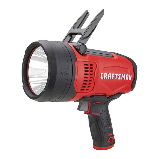 Craftsman CMXLSB10 Manual De Instruccion