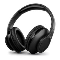 Philips TAH6206 Manual Del Usuario