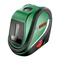 Manual de Bosch UniversalLevel 2