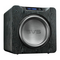 SVS SB-4000 - Manual del Subwoofer