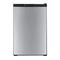 Refrigeradores Avanti RMX45B0W Manual De Instrucciones