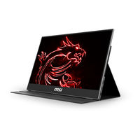 MSI Optix MAG161V Manual De Usario