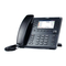 Teléfono IP Mitel 6869i Manual De Instalación