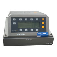 Sartorius MDP-S Instrucciones De Funcionamiento