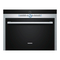 Hornos Siemens HB38D5.2 Instrucciones De Uso