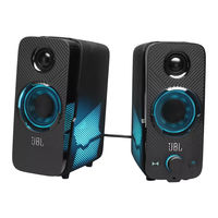 Jbl Quantum Duo Manual Del Usuario