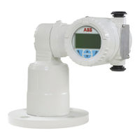 ABB LLT100 Instrucciones De Configuración
