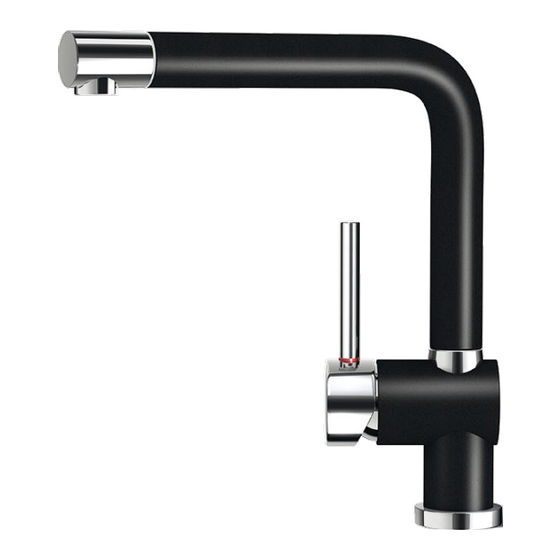 SCHÖCK PIEGA 547001 Manual Del Usuario