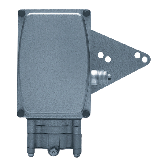 Baker Hughes Masoneilan 8000 Serie Manual De Instrucciones