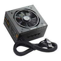 Evga BQ Serie Manual Del Usuario