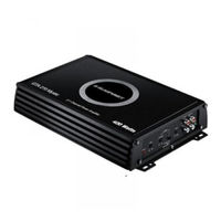 Blaupunkt 7 607 792 123 Manual De Instrucciones