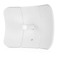 Ubiquiti LTU-LR Guia De Inicio Rapido