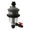 Sistemas de Filtración de Agua Waterco MultiCyclone 12 Manual De Instalación Y Funcionamiento