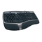 Manual del Teclado Ergonómico Natural Microsoft 4000