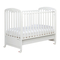Muebles para Bebés y Niños Pequeños Foppapedretti Luccichino Cot Instrucciones De Montaje