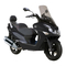 Scooters DAELIM S3 Manual De Propietario