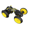 Juguetes EXOST XTREME TWIST Manual De Instrucciones