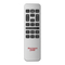 Manual del HANDSET Richmat HJH55 Ble