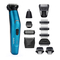 BaBylissMEN MT890E - T164b - Manual del kit de arreglo personal multifunción para rostro y cuerpo