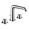Equipo de Fontaneria Hansgrohe AXOR Bouroullec 19146000 Instrucciones De Montaje