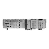 Festo CPX Instrucciones Para El Montaje