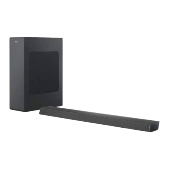Philips 6000 Serie Guia De Inicio Rapido